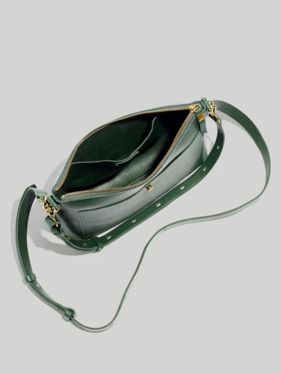 The Transport Shoulder Crossbody Bag - Picture 3 of 10